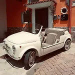 Casa Francesca Гостевой дом 4*