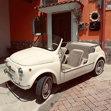 Casa Francesca Konukevi 4*