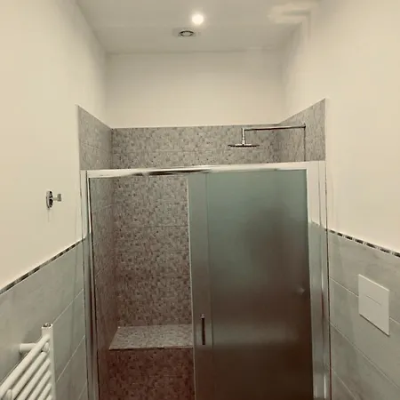 Casa Francesca Konukevi Mercato San Severino