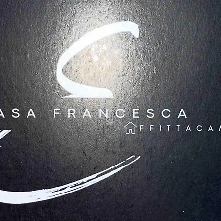 Casa Francesca 4* Меркато-Сан-Северино