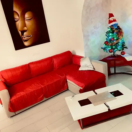 Casa Francesca 4*