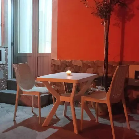 Casa Francesca * Mercato San Severino