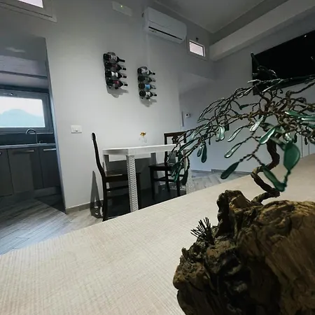 Casa Francesca Guest house *