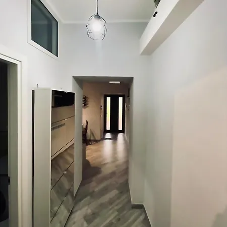 Casa Francesca *