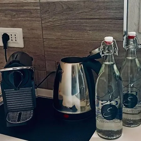 Casa Francesca Pensjonat