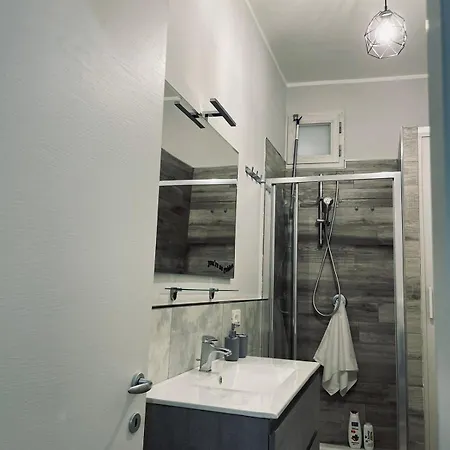 Pensjonat Casa Francesca