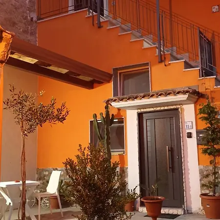Casa Francesca 招待所 4*