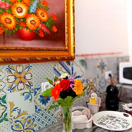 Casa Francesca 4*