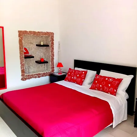 Casa Francesca 4*