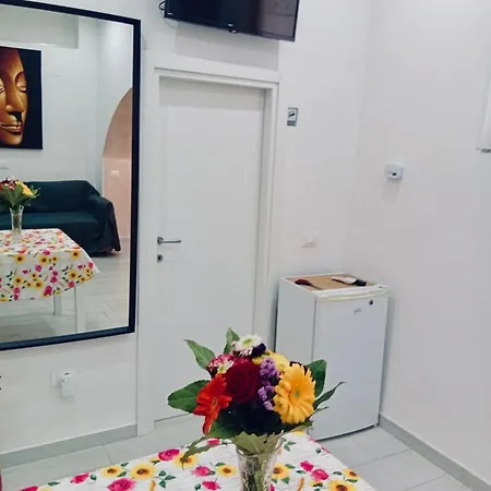 Casa Francesca 4* Mercato San Severino