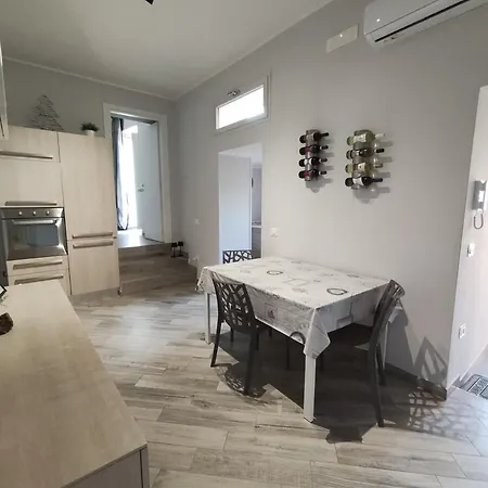 Casa Francesca 4*