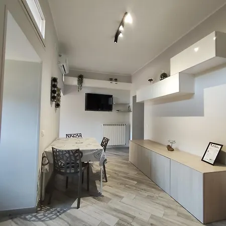 Casa Francesca Pensión 4*