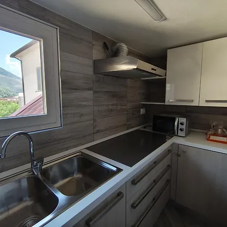 Casa Francesca Mercato San Severino