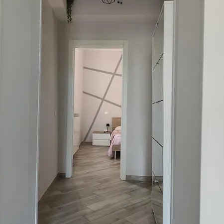 Pensjonat Casa Francesca Mercato San Severino