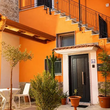 Pensión Casa Francesca Mercato San Severino
