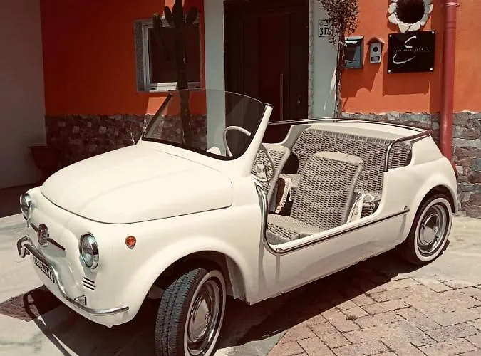 Casa Francesca Affittacamere 4*