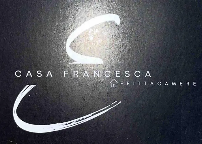 Casa Francesca 4* Mercato San Severino