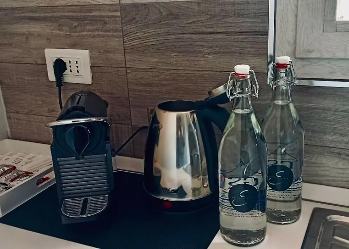 Casa Francesca Affittacamere