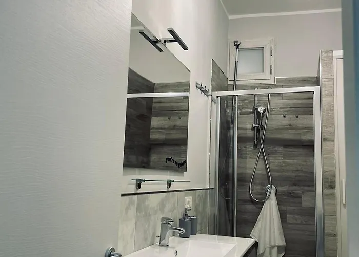 Affittacamere Casa Francesca