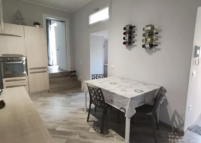 Casa Francesca 4*