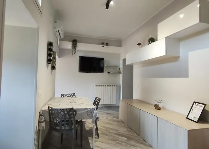 Casa Francesca Affittacamere 4*