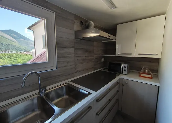 Casa Francesca Mercato San Severino