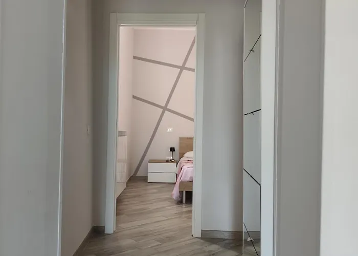 Affittacamere Casa Francesca Mercato San Severino